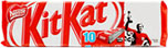 Nestle Kit Kat Two Finger Bars (9x21g)