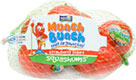 Nestle Munch Bunch Strawberry Squashums (6x60g) Cheapest in Ocado Today! On Offer