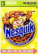 Nestle Nesquik (375g) Cheapest in ASDA Today!