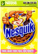Nesquik (375g) Cheapest in Sainsburys