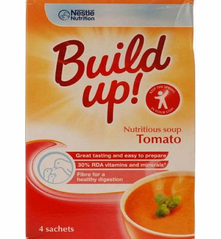Nestle Nutren Build Up Nutrition Soup Tomato (4)