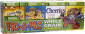 Nestle Pic-a-Pac (8x35g)