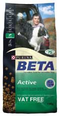 Nestle Purina Beta Active 15kg