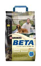 Nestle Purina Beta Adult Small Breed 7.5kg