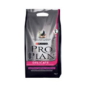 Purina Pro Plan Adult Cat Delicate 3kg