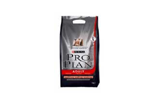 Purina Pro Plan Adult Cat Salmon and Rice 3kg