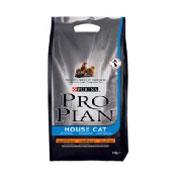 Nestle Purina Purina Pro Plan Adult House Cat 3kg