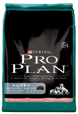 Nestle Purina Purina Pro Plan Puppy Lamb and Rice 15kg