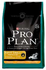 Nestle Purina Purina Pro Plan Puppy Small Breed