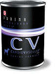 Purina Veterinary Diet Canine CV (Cardiovascular) 400g x 12