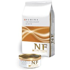 Nestle Purina Purina Veterinary Diet Feline NF (Renal Function) 1.5kg
