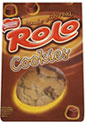 Nestle Rolo Cookies (5) Cheapest in ASDA Today!