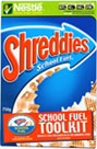 Nestle Shreddies (750g) Cheapest in Ocado Today!