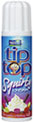 Nestle Tip Top Squirty Cream (250g) Cheapest in