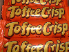 Toffee Crisp