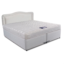 nestledown Comfort 600 Superking Non Storage Divan
