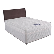 Nestledown Comfort Caress King Non Storage Divan