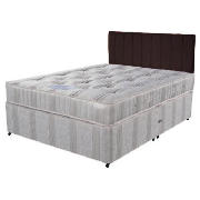 Nestledown Deep Ortho King Non Storage Divan
