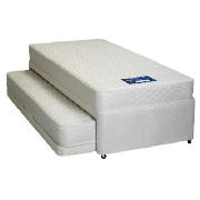 Multiluxe Single Guest Rest Divan Bed