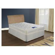 Nestledown Multiquilt Double Divan Non Storage