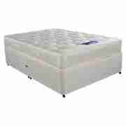 Nestledown Ortho Comfort Double Non Storage