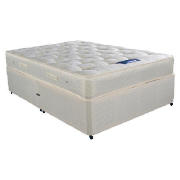 Nestledown Ortho Comfort King Non Storage Divan