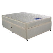 Nestledown Ortho Rest Double Non Storage Divan Set