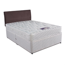 nestledown Postureform 800 King Non Storage Divan