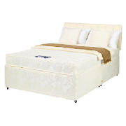 Nestledown Supaluxe 700 double Divan set