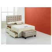 Nestledown Supaluxe 700 double mattress