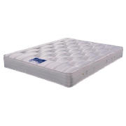 Nestledown Triple Zoned King Mattress