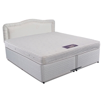 nestledown ViscoCaress SuperKing Non Storage Divan