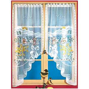 Net Curtains