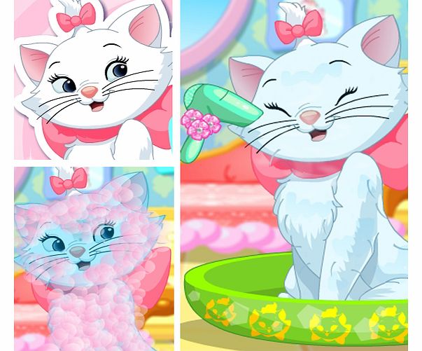 Kitty Pet Spa & Care