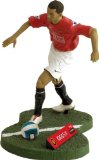 FT Champs Ryan Giggs Manchester United 3` Figure
