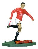 Netcam FT Champs Wayne Rooney Manchester United 3` Figure