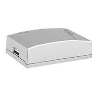 NETGEAR 1 Port USB Mini Print Server