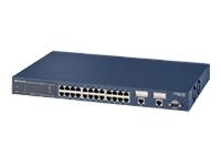 NetGear 2 X 10/100/1000 PORTS UK