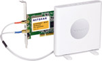 Netgear 270 Mbps Wireless PCI Adapter ( NG Wless PCI