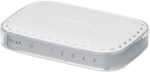 Netgear 5 Port Wired Gigabit Desktop Switch ( NG 5Port