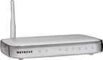 Netgear 54 Mbps Wireless Cable Router ( NG Wless