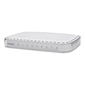 NetGear 8 Port 10 / 100 / 1000mbps Gigabit Switch