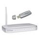 NetGear DG834G Wireless ADSL Modem/Router with