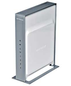 netgear DG834N Wireless Modem Router