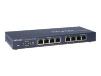 Netgear FS108P