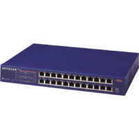 Netgear FS524