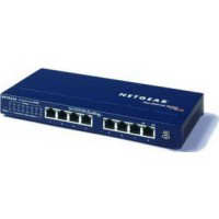 Netgear FS608