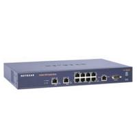 Netgear FVX538 Prosafe VPN Firewall 200 w/ 8