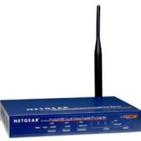 Netgear FWG114P