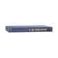 NetGear GS724TP 24 Port 10/100/1000 Smart Switch
